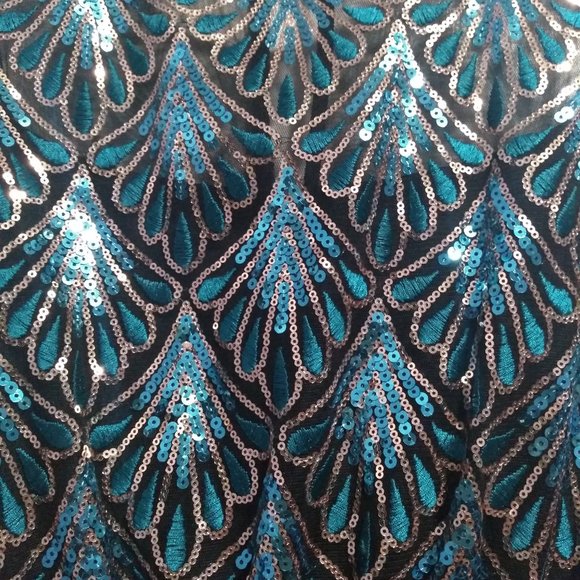 Size 3 Homecoming\Party Dress - Picture 4 of 4